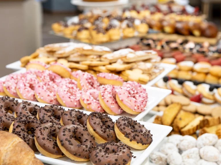 media.Gallery Colazione