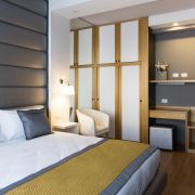 Hotel Concord Riccione | Camere Rinnovate Comfort Plus con Terrazza