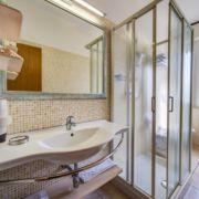 Hotel Concord Riccione 4 Stelle | Bagno Camera Doppia