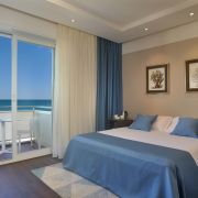 Hotel Concord Riccione 4 **** | Suite Vista Mare