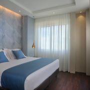 Hotel Concord Riccione 4 **** | Suite Vista Mare