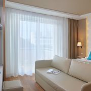 Hotel Concord Riccione 4 **** | Camera Deluxe Rinnovata 2018