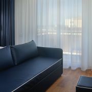 Hotel Concord Riccione 4 **** | Camera Deluxe Rinnovata 2018