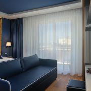 Hotel Concord Riccione 4 **** | Camera Deluxe Rinnovata 2018