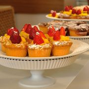 Hotel Concord Riccione 4**** | Colazione a Buffet E Ristorante Italiano