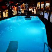 Hotel Concord Riccione | Eventi in Piscina