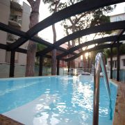 Hotel Concord 4 Stelle Riccione con Piscina