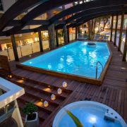 Hotel Concord 4 Stelle Riccione con Piscina