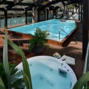 Hotel 4 Stelle Riccione con PIscina