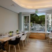 Hotel Riccione Mezza Pensione | Ristorante Hotel Concord