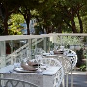 Hotel Riccione Mezza Pensione | Ristorante Hotel Concord