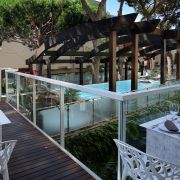 Hotel Riccione Mezza Pensione | Ristorante Hotel Concord