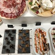 Hotel Concord Riccione Mezza Pensione Ristorante