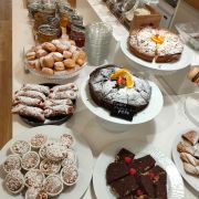 Hotel Concord Riccione 4 Stelle Colazione