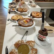 Hotel Concord Riccione 4 Stelle Colazione