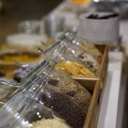 Hotel Concord Riccione 4**** | Colazione a Buffet E Ristorante Italiano