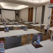 Hotel Riccione con Sala Congressi