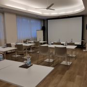 Hotel Riccione con Sala Congressi